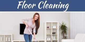 Cleaning Tile Floors: 5 Tips For Ceramic, Stone, Vinyl, And More Cleaning Tile Floors: 5 Tips For Ceramic, Stone, Vinyl, And More