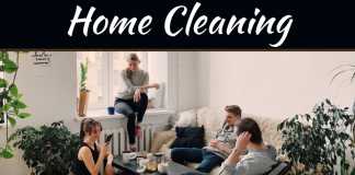 Cleanly Presentation: How To Keep Your Home Ready For Guests Cleanly Presentation: How To Keep Your Home Ready For Guests