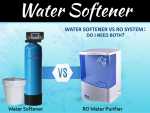 Does Your Home Need A Water Softener? Does Your Home Need A Water Softener?