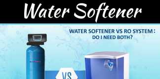Does Your Home Need A Water Softener? Does Your Home Need A Water Softener?