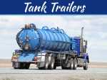 Five Uses For Tank Trailers Five Uses For Tank Trailers