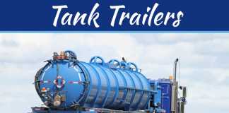 Five Uses For Tank Trailers Five Uses For Tank Trailers