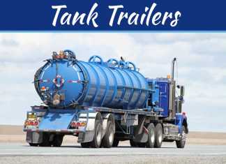 Five Uses For Tank Trailers Five Uses For Tank Trailers
