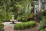 Formal Garden Design