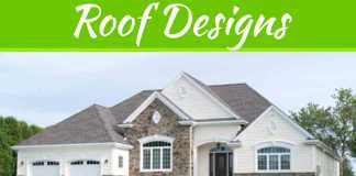 Giving Your House The Personality It Needs: What Are The 4 Popular Roof Designs Of The Modern Day? Giving Your House The Personality It Needs: What Are The 4 Popular Roof Designs Of The Modern Day?
