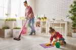 home-cleaning-helping-kid