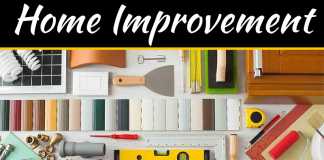 Home Improvement Guide – Live Like A King Home Improvement Guide - Live like a King