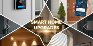 Home Upgrades Worth It: 4 Smart Long-Term Investments Home Upgrades Worth It: 4 Smart Long-Term Investments