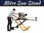 How To Build A Miter Saw Stand How To Build A Mitre Saw Stand