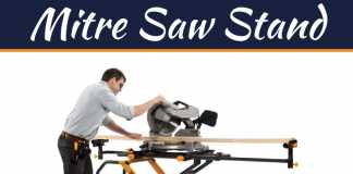 How To Build A Miter Saw Stand How To Build A Mitre Saw Stand