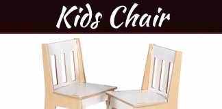 How To Build Kids Chair For Beginners? How To Build Kids Chair For Beginners?