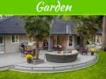 How To Construct The Perfect Backyard Garden How To Construct The Perfect Backyard Garden