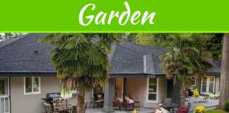 How To Construct The Perfect Backyard Garden How To Construct The Perfect Backyard Garden