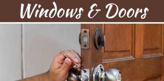 Install A Lock In A Pocket Door: Easy Step-By-Step Guide How To Install A Lock In A Pocket Door