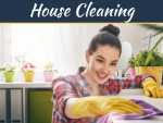 How To Keep Your House Clean With Little Effort
