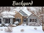 How To Make Your Backyard Usable During Winter How To Make Your Backyard Usable During Winter