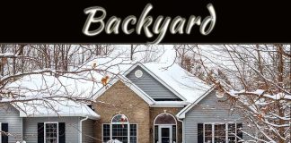 How To Make Your Backyard Usable During Winter How To Make Your Backyard Usable During Winter