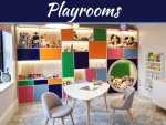 Innovative Decorating Ideas For Playrooms Innovative Decorating Ideas For Playrooms