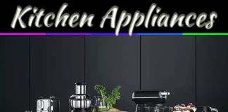 Key Considerations For Selecting Kitchen Appliances That Fit Your Home Key Considerations For Selecting Kitchen Appliances That Fit Your Home
