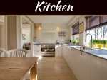 Kitchen Is The Center Of A Modern Home Kitchen Is the Center of a Modern Home