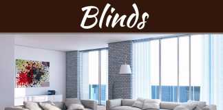 Knowing More About The Different Types Of Blinds Available In Market Knowing More About The Different Types Of Blinds Available In Market