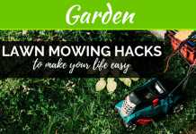 Lawn Mowing Hacks To Make Your Life Easy Lawn Mowing Hacks To Make Your Life Easy