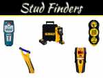 Look For The Best Stud Finders Look For the Best Stud Finders