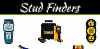 Look For The Best Stud Finders Look For the Best Stud Finders