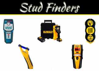 Look For The Best Stud Finders Look For the Best Stud Finders