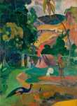 matamoe-landscape-with-peacocks-paul-gauguin