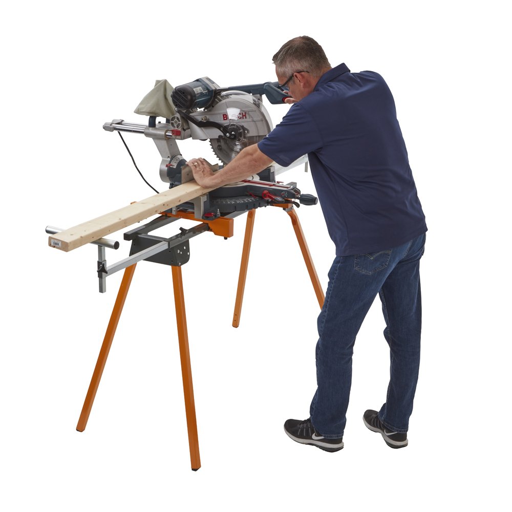 Mitre Saw Stand