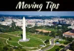 Moving To Washington D.C. From Connecticut: Top Tips Moving To Washington D.C. From Connecticut: Top Tips