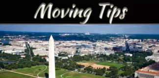 Moving To Washington D.C. From Connecticut: Top Tips Moving To Washington D.C. From Connecticut: Top Tips