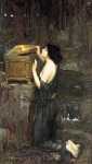pandora-1896-john-william-waterhouse