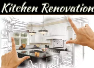 Perfect Kitchen Renovation Plan: Expert Tips For A Flawless Remodel Perfect Kitchen Renovation Plan: Expert Tips For A Flawless Remodel