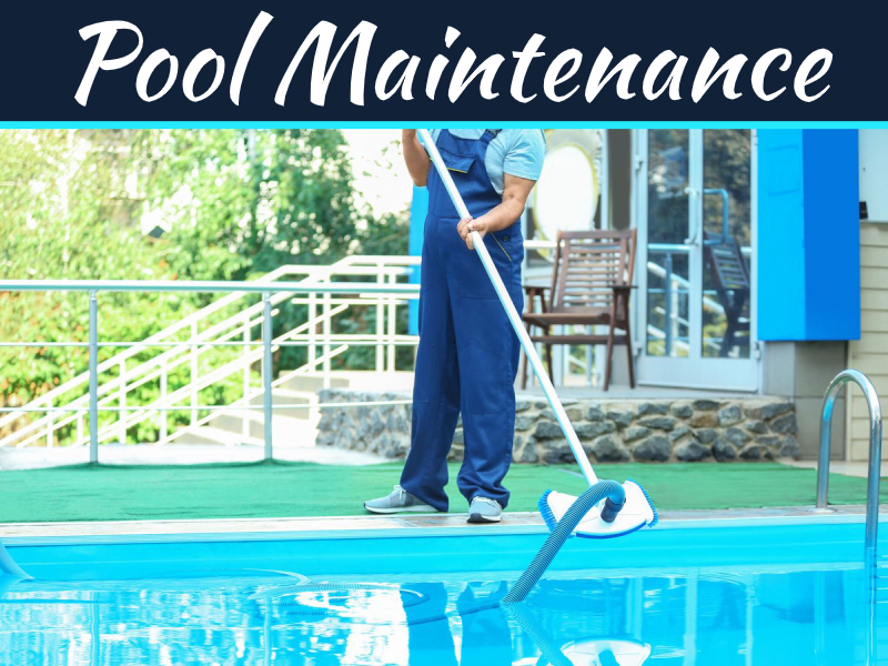 Should You Hire San Juan Capistrano Pool Services for Pool Maintenance ...