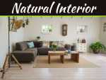 Significance Of Natural Materials In Your Interior Design Significance Of Natural Materials In Your Interior Design