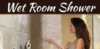 Slick Wet Room Shower Ideas That Impress! Slick Wet Room Shower Ideas That Impress!