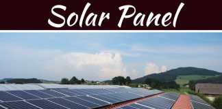 Solar Panel 101 – Everything You Need To Know In A Nutshell Solar Panel 101 – Everything You Need To Know In A Nutshell