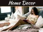 That Cozy Time of the Year: Comfy & Warm Home That Cozy Time of the Year: Comfy & Warm Home