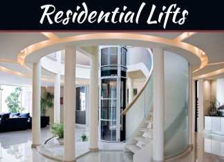 The Benefits Of Residential Lifts The Benefits Of Residential Lifts
