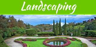 The Best Landscape Supplies To Use For Your House The Best Landscape Supplies To Use For Your House