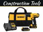 Today’s Most Powerful Construction Tools Today’s Most Powerful Construction Tools