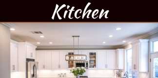 Top 10 Modern Kitchen Design Ideas For 2019 Top 10 Modern Kitchen Design Ideas For 2019