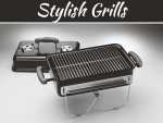 Top 5 Most Stylish Grills For Eye-Popping Exterior Look