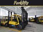 3 Common Types Of Forklifts For Hire And How To Use Them 3 Common Types Of Forklifts For Hire And How To Use Them