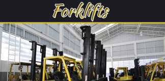 3 Common Types Of Forklifts For Hire And How To Use Them 3 Common Types Of Forklifts For Hire And How To Use Them