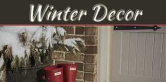 4 Decorations To Help Prepare Your Yard For Winter 4 Decorations To Help Prepare Your Yard For Winter