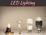 4 Key Environmental Advantages Of LED Lighting 4 Key Environmental Advantages Of LED Lighting