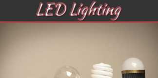 4 Key Environmental Advantages Of LED Lighting 4 Key Environmental Advantages Of LED Lighting